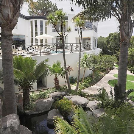 허머너스 Francolin Manor B&B 외부 사진