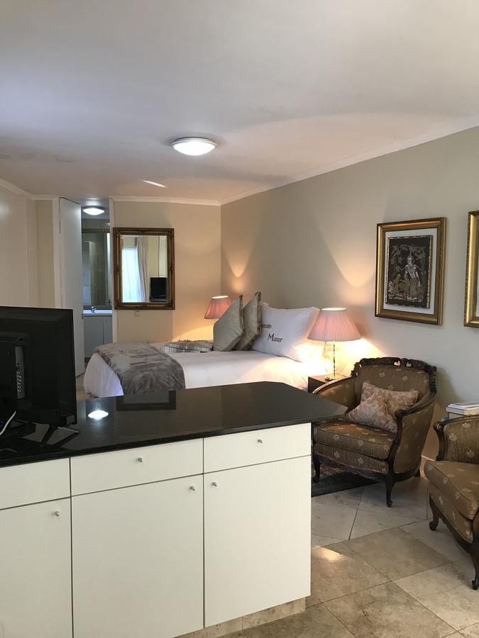 허머너스 Francolin Manor B&B 외부 사진