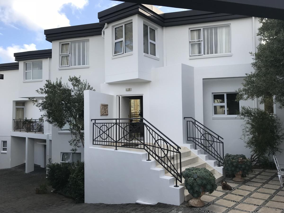 허머너스 Francolin Manor B&B 외부 사진