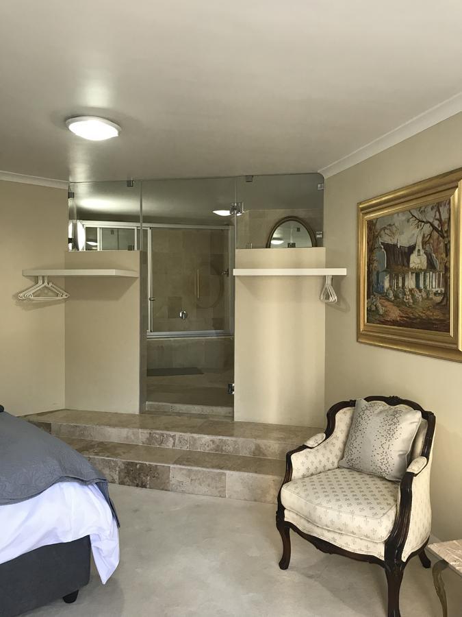 허머너스 Francolin Manor B&B 외부 사진