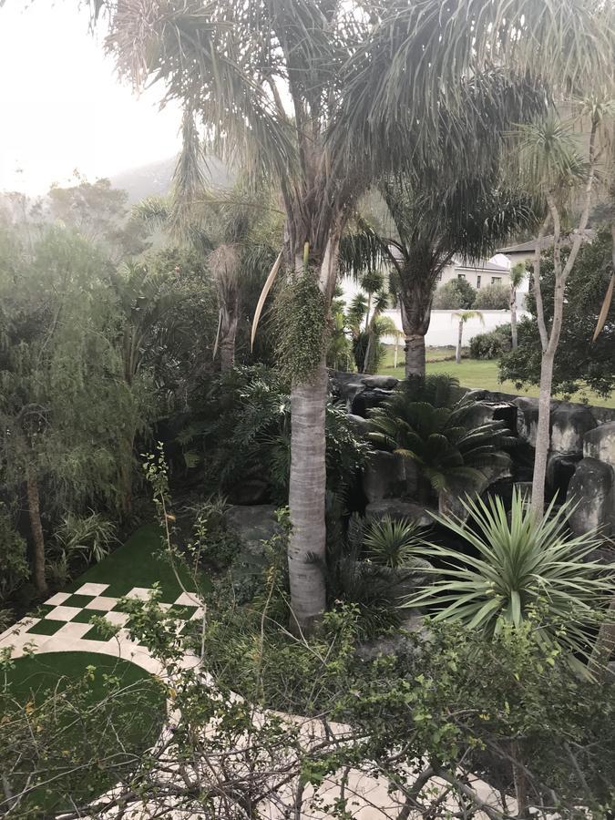 허머너스 Francolin Manor B&B 외부 사진