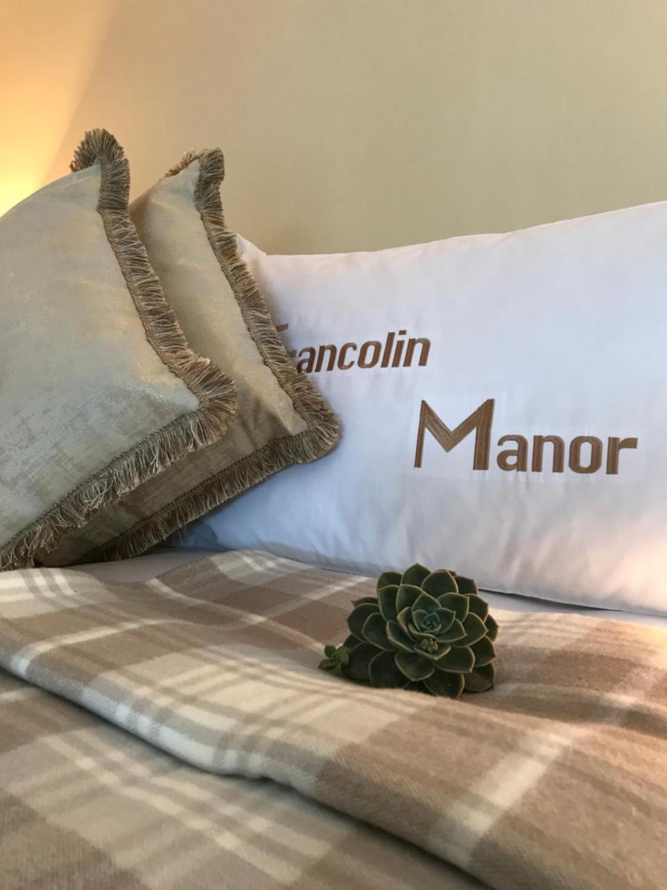 허머너스 Francolin Manor B&B 외부 사진