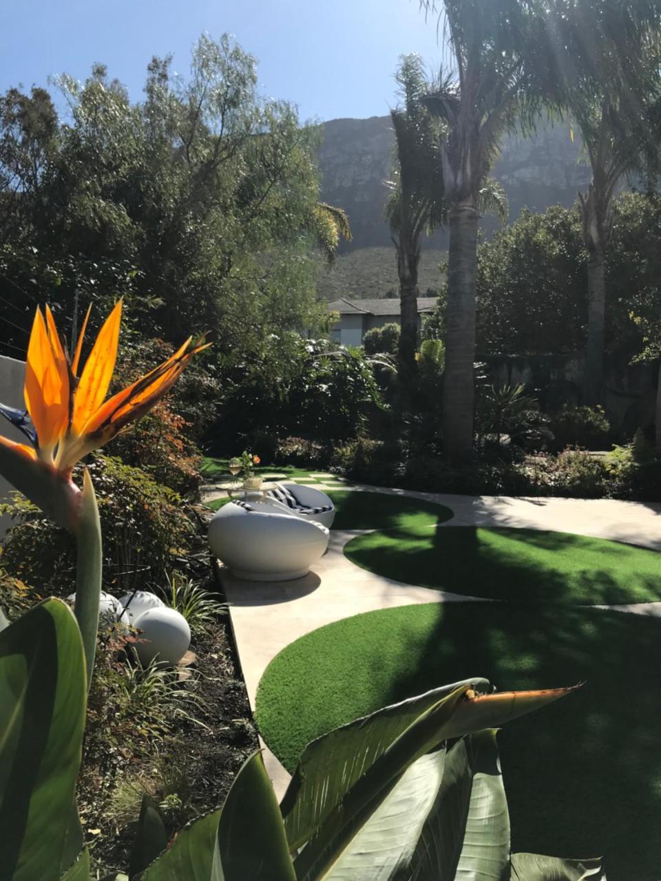 허머너스 Francolin Manor B&B 외부 사진